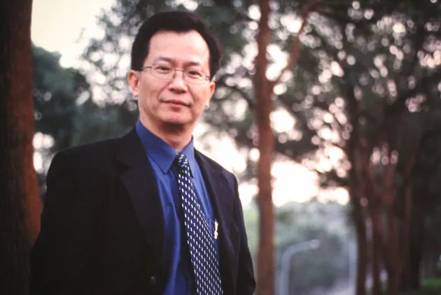 學習，是人生唯一可以掌握的事