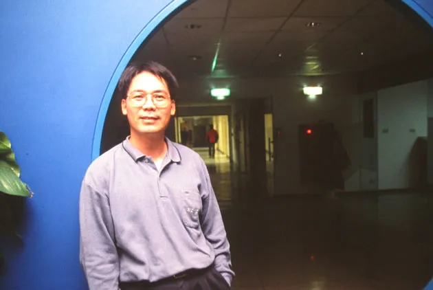 學習是為了走對方向