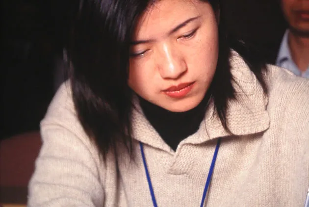 同事做同窗，激發潛能