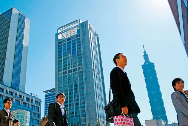 太懶、太亂、頭腦太簡單？２大面向，看見不一樣的新世代