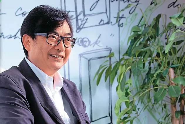 別人１０個月追不回的帳，他２個月搞定