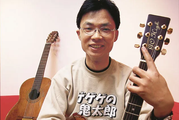 失去肉體的聽力，得到心靈的耳朵