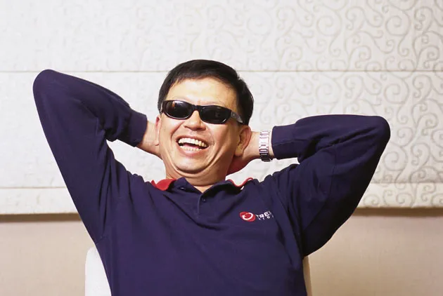 青春無懼
