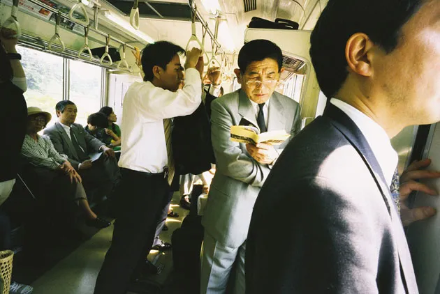 事業第二春，就從50歲開始