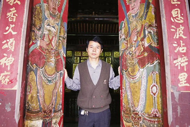 營造溫馨家園
