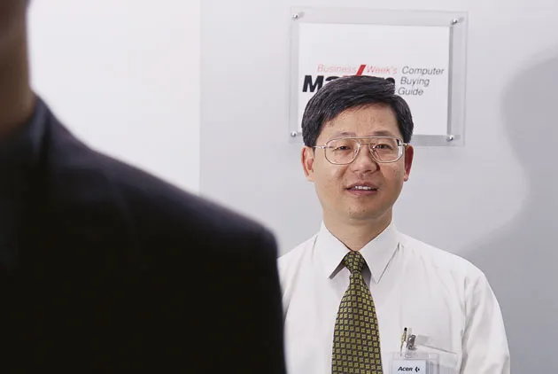 如何成為領導者的得力副手？