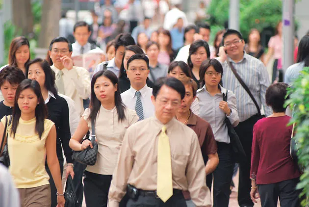 誰來幫工作人看清真相？
