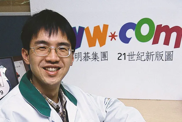 我的小孩怎麼學會走路？我不知道。