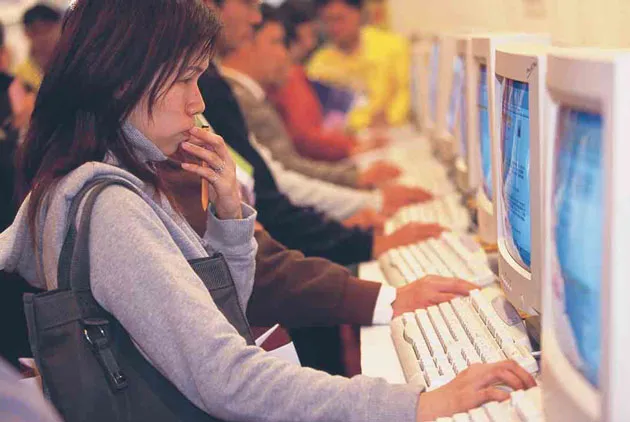 隱私長 捍衛你的隱私權