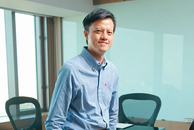 練成管理者之眼，更回歸新鮮人初心