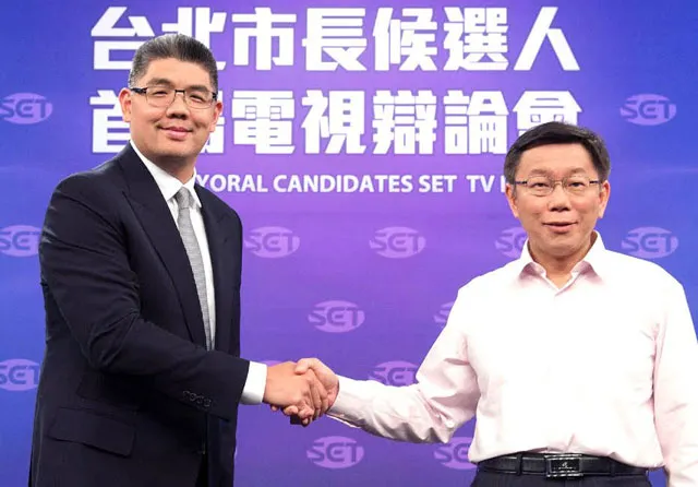 連柯辯論會後》一堂關於影響力的課：平凡的勇氣，可以勝過偉大的道理