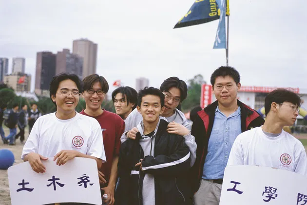企業最愛哪些大學生？