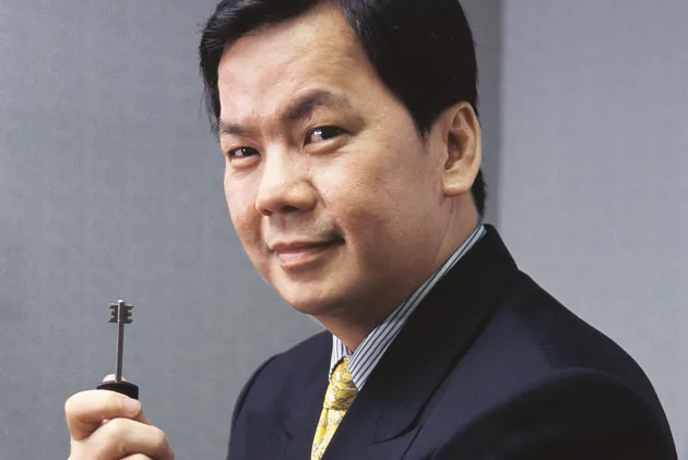 大刀健檢金融市場