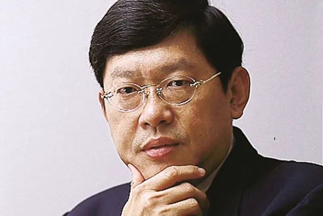 讓自己成為挑選伯樂的好馬