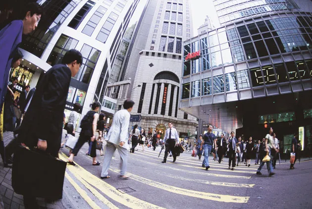 星港台人才大車拼