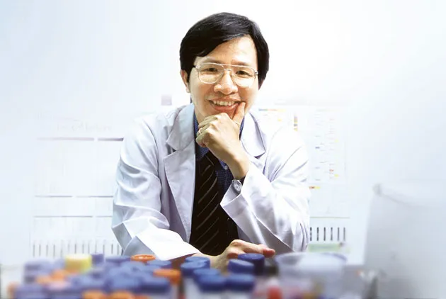 跳出學院摘掉名牌