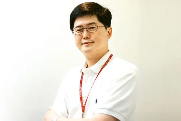 沒有生技背景的生技人