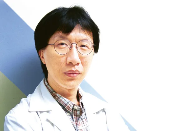 在科學叢林打游擊戰
