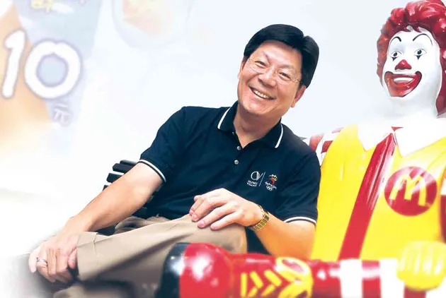 職場弱點6：天生叛逆