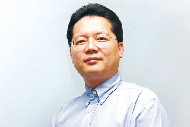 職場弱點12：職海迷航