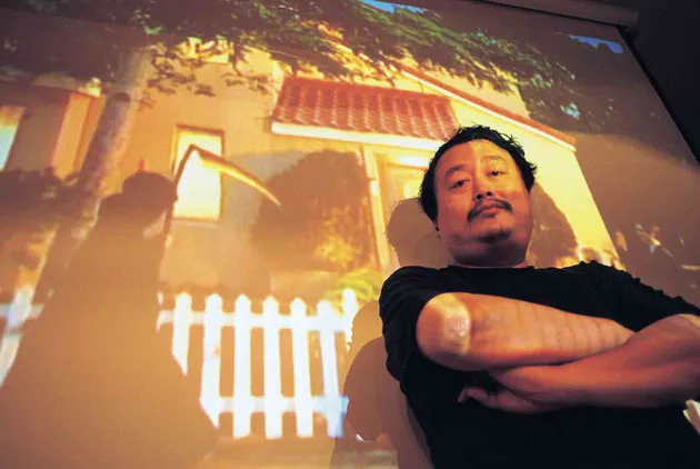 精采故事分秒說完