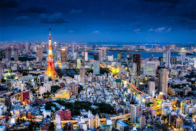 在東京用６年學會的職場溝通術