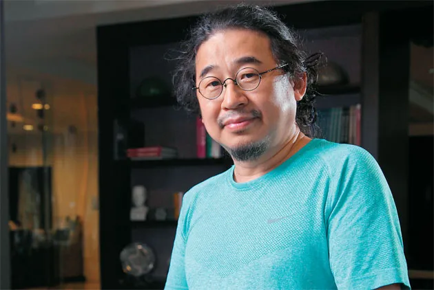 改變社會的創業家，從打破庸見開始