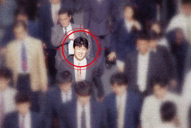 當獵人頭公司找上你