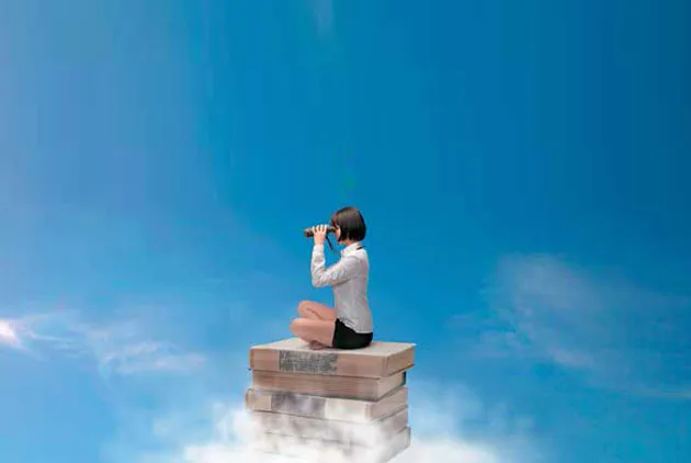 ３個測驗，挖掘你的未知潛能