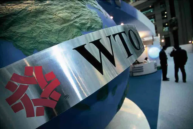 WTO即將引發職場風暴？