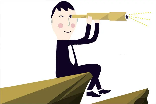 鋼鐵人ＣＥＯ把未來帶到你我眼前