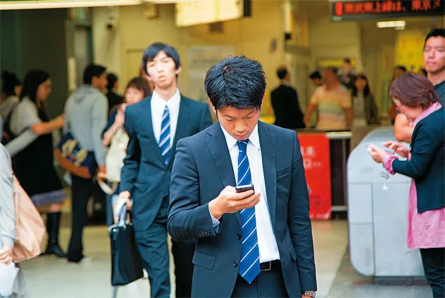 全球人才大戰！5大關鍵報告解密