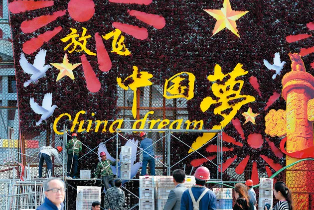 小確幸勿進！看中國履歷表上 “must-have” 帶來的4大衝擊