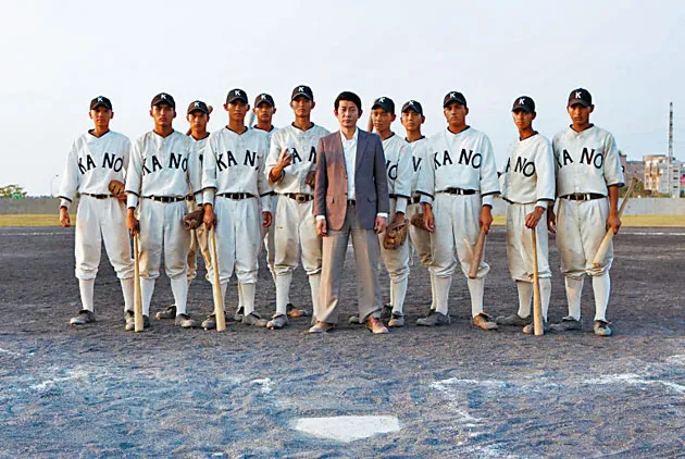 Play Ball！熱血沸騰的啟示
