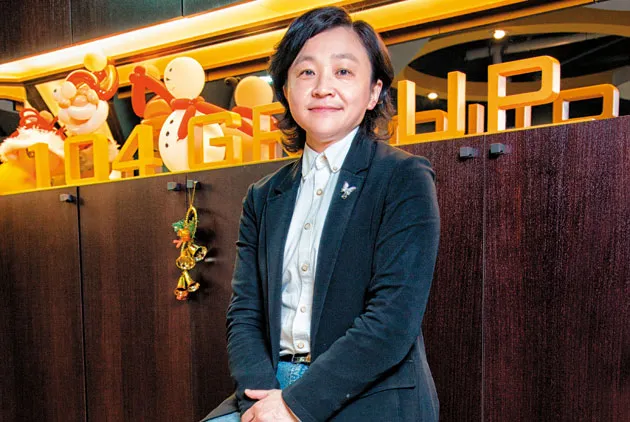 寫張感謝卡，給同事一個讚