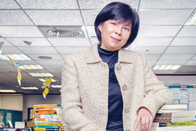 贈君書香，渲染知心信任