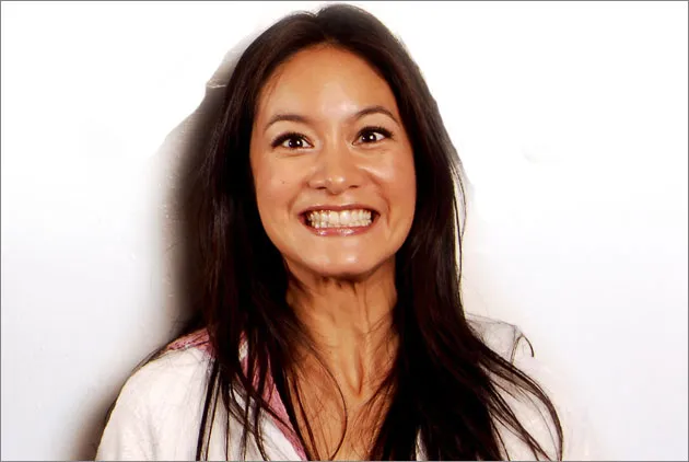 《瘋台灣》Janet：學會3句話，行遍天下無敵手