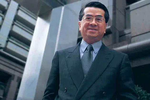 小企業精神，大企業體力