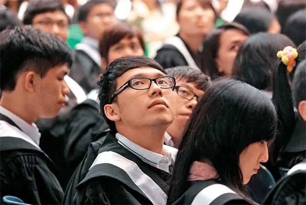 2015企業最愛大學畢業生：成大團隊合作勝台大