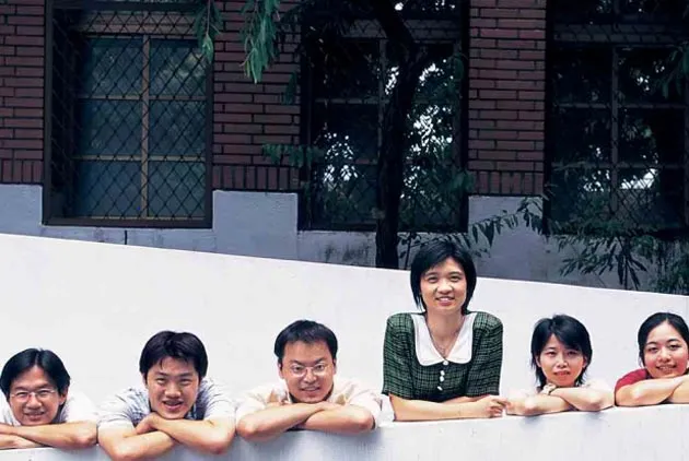 心在哪裡，成就就在哪裡