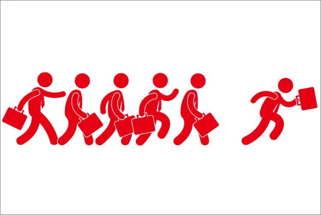 「人」字這堂課