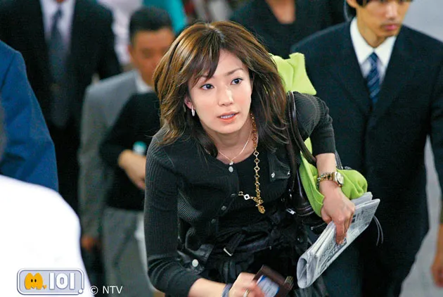 7片日劇，修羅場也能撐下去