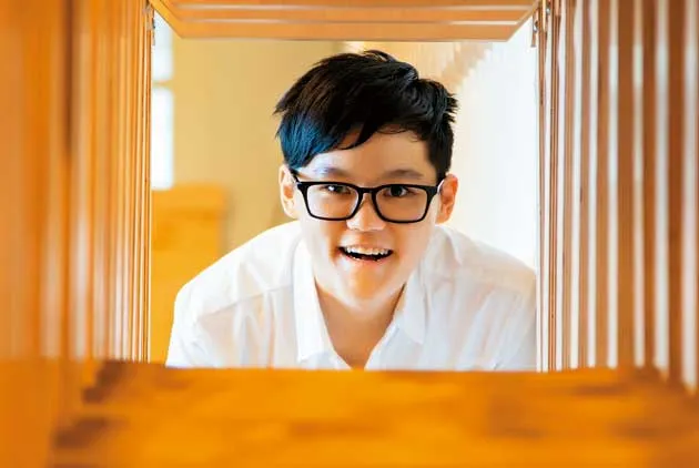 王艾莉：不喜歡，就去改變！