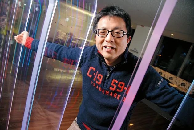 說故事換共識，執行任務自然不「卡」