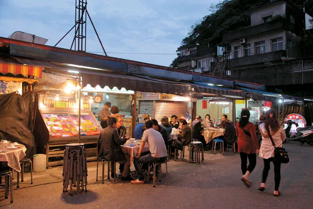 做好差異化，小店就是名店