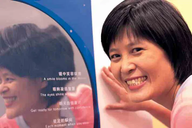 再能幹，也不用做女超人