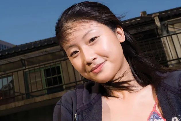 電視幕後，李安教我的人生功課