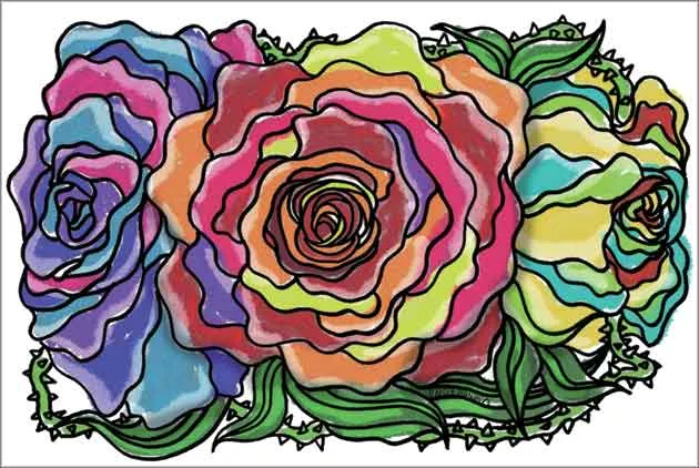 A Rose by Any Other Name Would Smell as Sweet