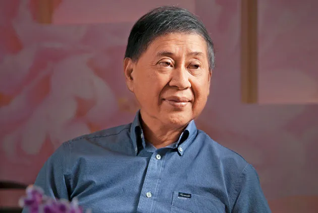 文學最大的價值，是教人學會謙卑與同情