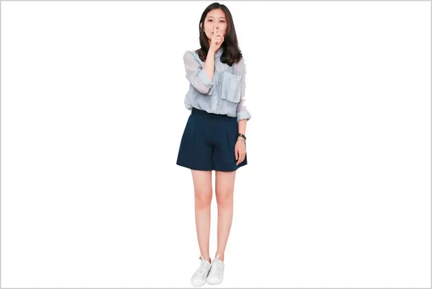 如何show好故事，人人自願買你帳？